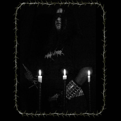 Chamber Of Mirrors "Tales Of Blood" LP