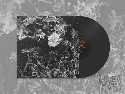 Clairvoyance "Threshold of Nothingness" LP