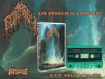 Conjureth "The Parasitic Chambers" TAPE
