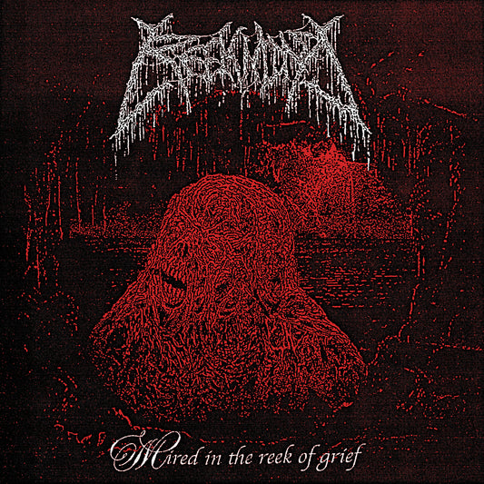 REEKMIND "Mired In The Reek Of Grief" LP