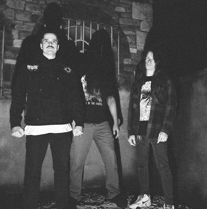 Cryptworm "Infectious Pathological Waste" LP