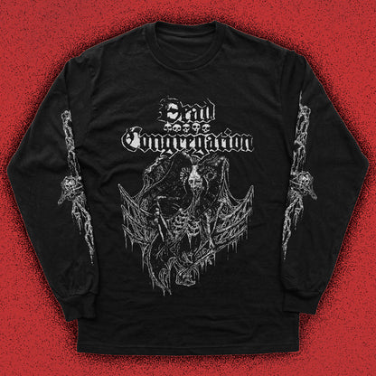 DEAD CONGREGATION Long Sleeve