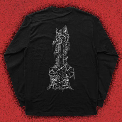 DEAD CONGREGATION Long Sleeve