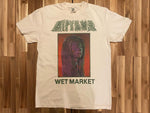 Dipygus "Wet Market" T-Shirt