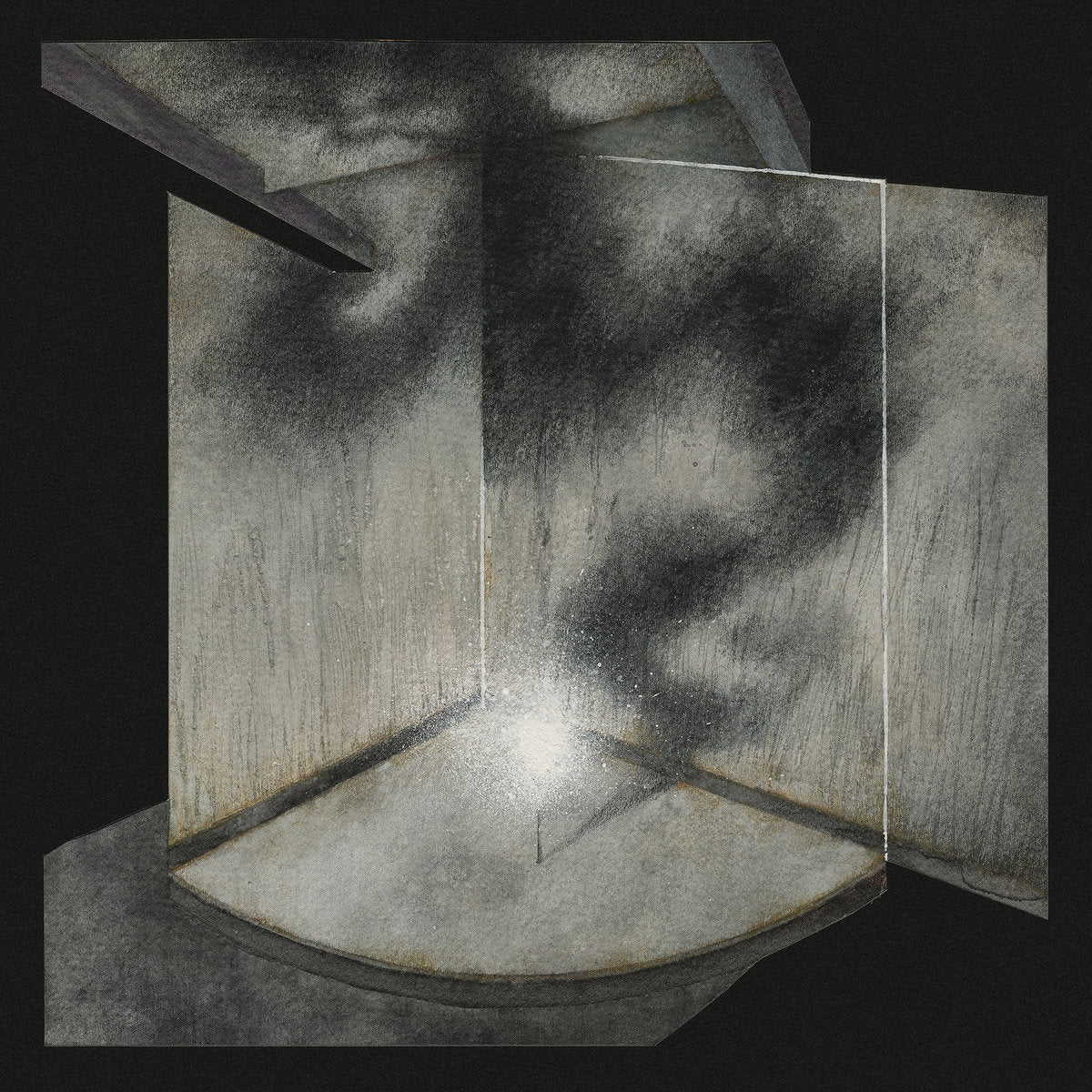 Dead Void "Volatile Forms" LP