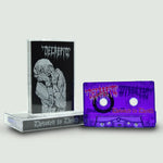 Decrepid "Devoted to Death EP" TAPE