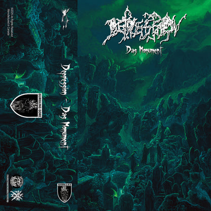 Depression "Das Monument" TAPE
