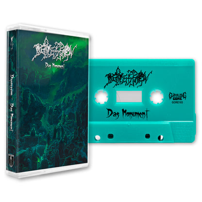 Depression "Das Monument" TAPE