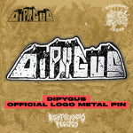 Dipygus "Metal Pin"