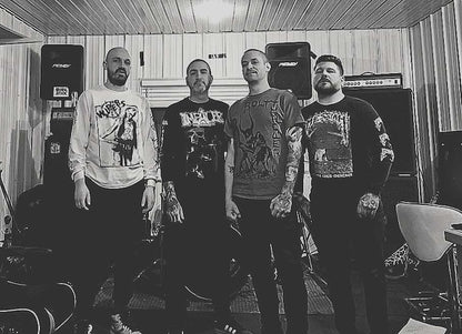 Disembodiment "Spiral Crypts" LP