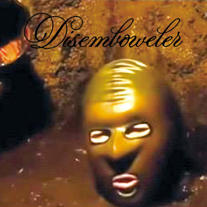 Disemboweler "Demo" TAPE