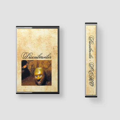 Disemboweler "Demo" TAPE