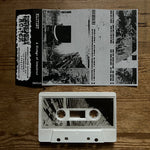 Elitist “A Mirage of Grandeur” TAPE