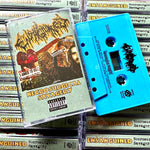 Ensanguined “Necrosurgical Savagery” TAPE
