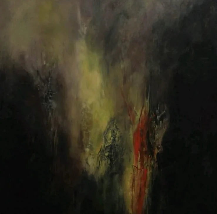 Enucleate "Chaorealm" CD