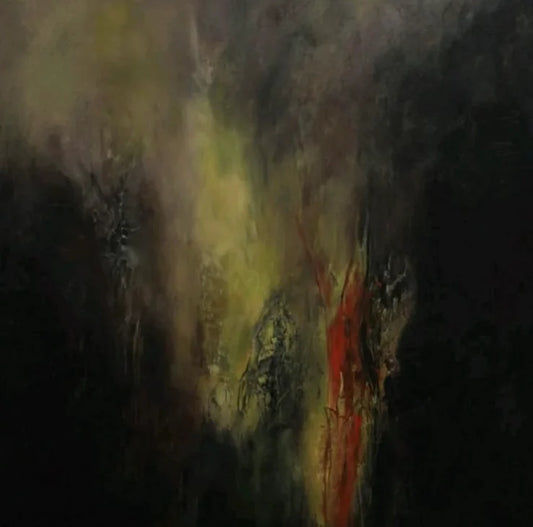 Enucleate "Chaorealm" CD