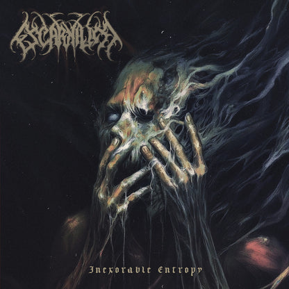 Escarnium "Inexorable Entropy" LP