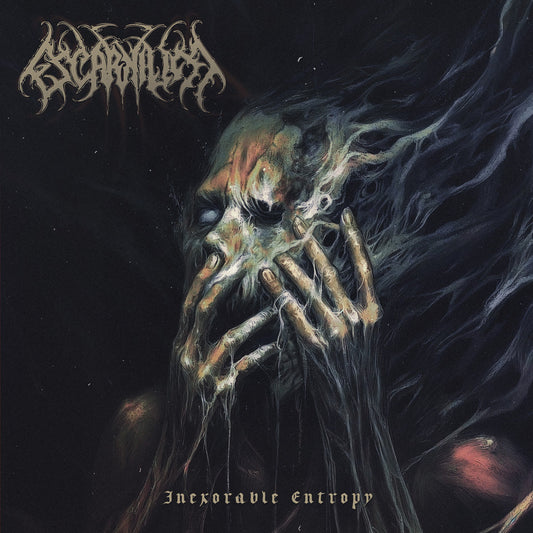 Escarnium "Inexorable Entropy" LP