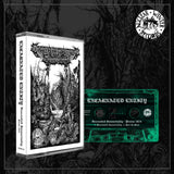 Excarnated Entity "Descended Immortality" (Promo) TAPE