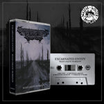 Excarnated Entity "Mass Grave Horizon" TAPE