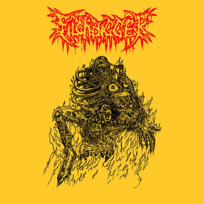 Filthdigger "Filthdigger" LP