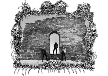 Filthdigger "Filthdigger" LP
