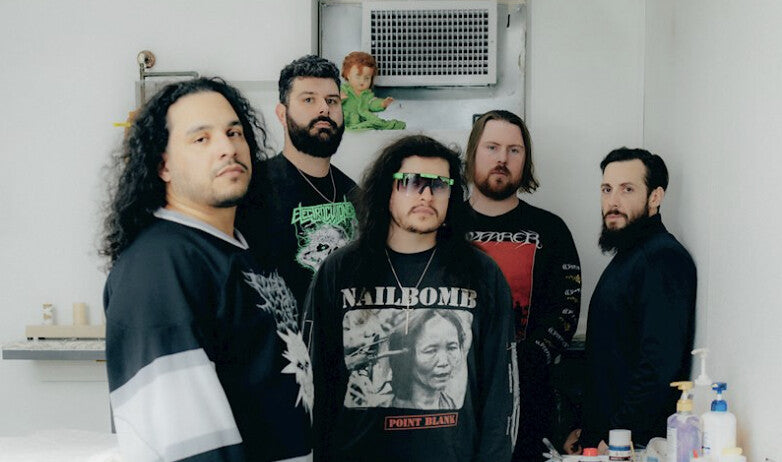 Festergore "Constellation of Endless Blight" LP