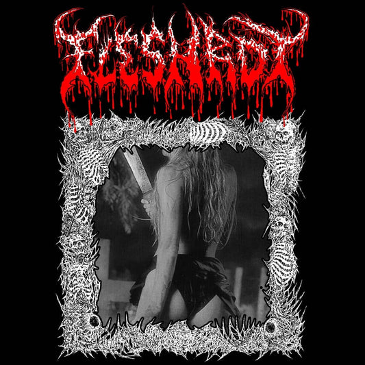 Fleshrot "Demo 2020" TAPE