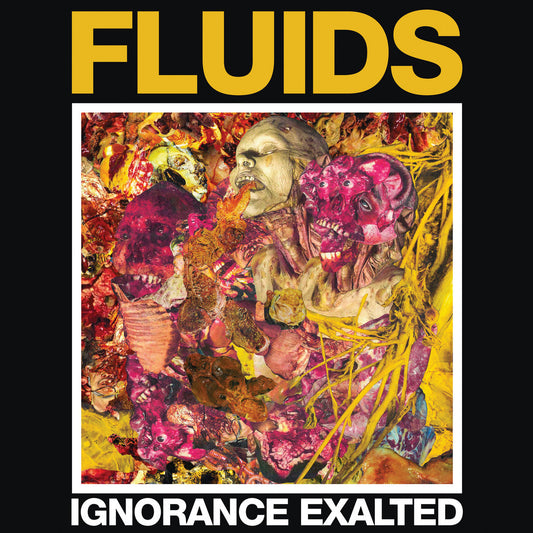 Fluids "Ignorance Exalted" TAPE
