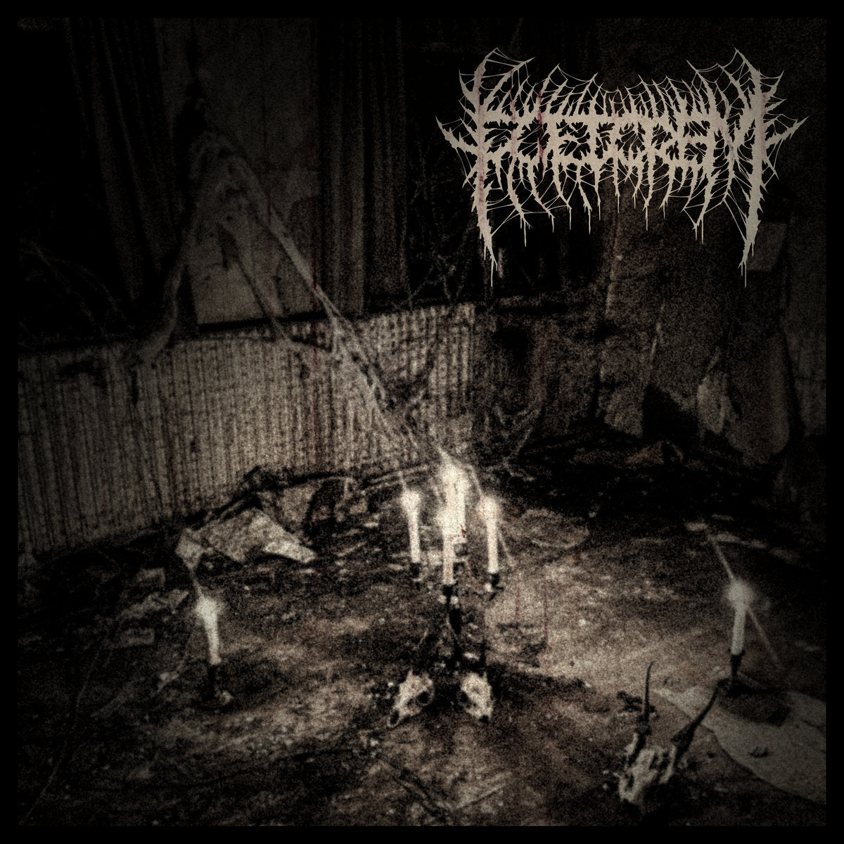 Foetorem "Demo 2025" TAPE