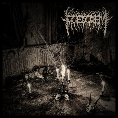 Foetorem "Demo 2025" TAPE