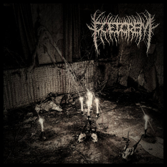 Foetorem "Demo 2025" TAPE