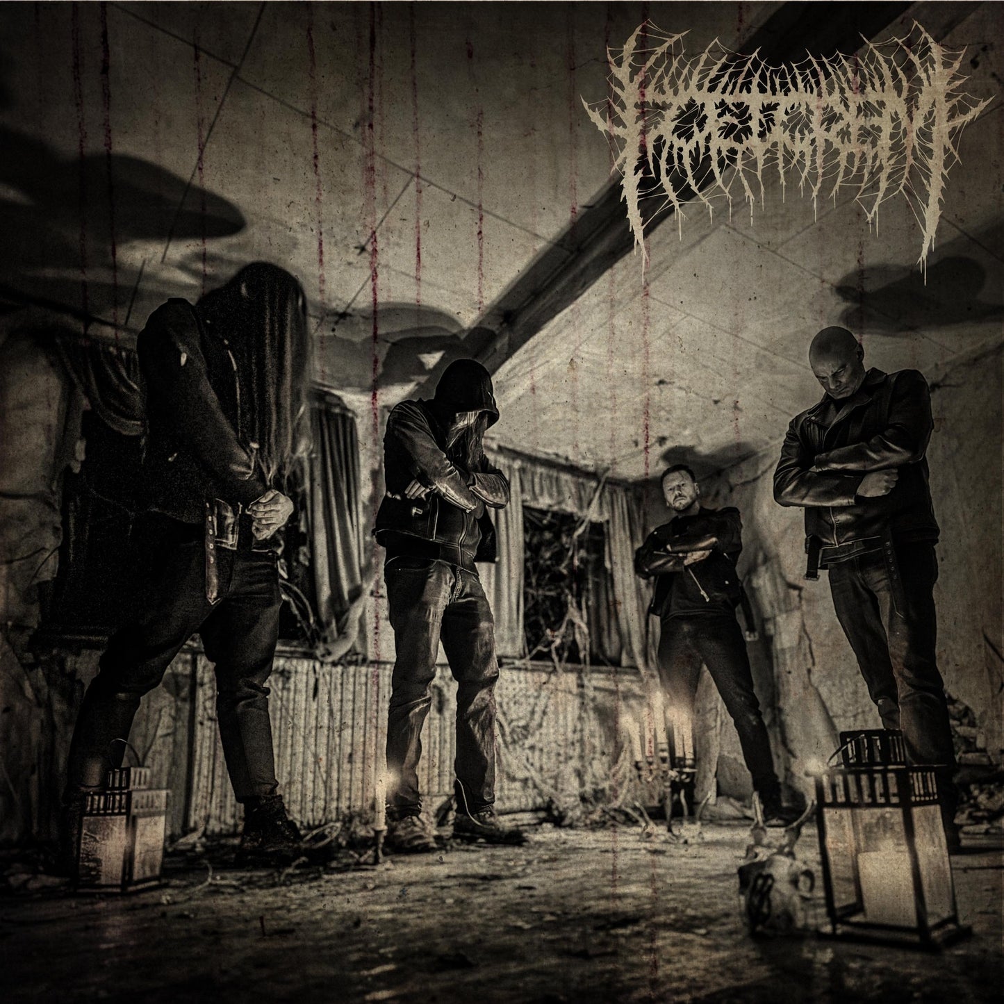 Foetorem "Demo 2025" TAPE