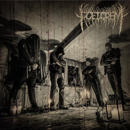 Foetorem "Demo 2025" TAPE