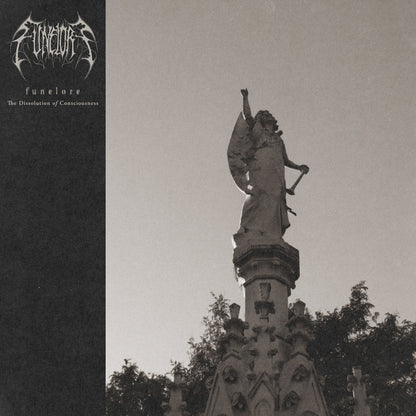 Funelore "The Dissolution Of Consciousness" 12”