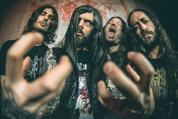 Golem Of Gore "Ultimo Mondo Cane" CD