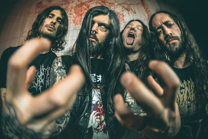 Golem Of Gore "Ultimo Mondo Cane" CD