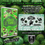 Gross Load "Life Cycles Of Parasitic Organisms" TAPE