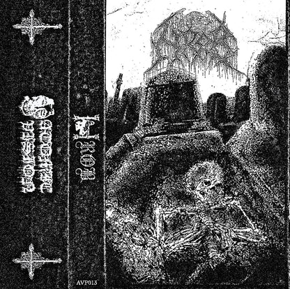 HROB "Demo 2023" TAPE