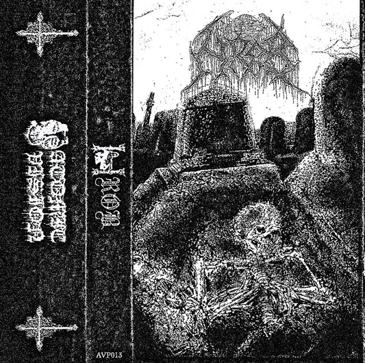 HROB "Demo 2023" TAPE