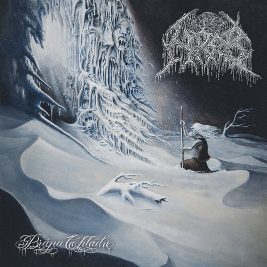 HROB "Brána Chladu" LP