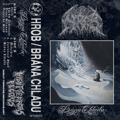 HROB "Brána Chladu" TAPE