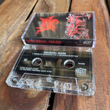 Visceral Mass "Visceral Mass" TAPE