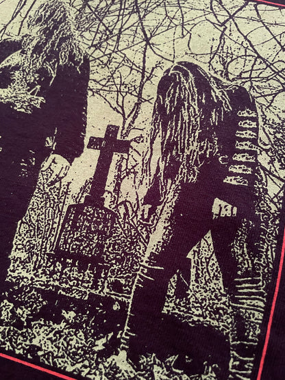 PUTRIDARIUM "Maggots Reign" T-Shirt