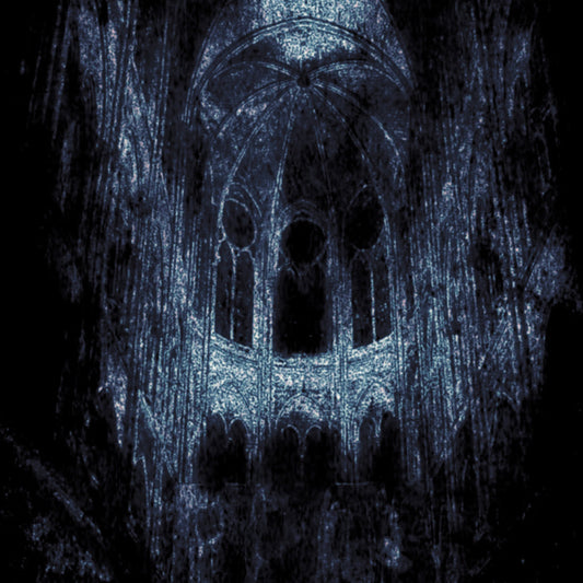 Impetuous Ritual "Relentless Execution of Ceremonial Excrescence" LP