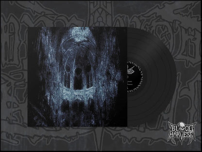 Impetuous Ritual "Relentless Execution of Ceremonial Excrescence" LP