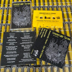 Innumerable Forms "The Fall Down" TAPE