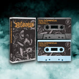 Into Subversion "Into Subversion" TAPE