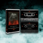 Jade / Sanctuarium "The Sempiternal Wound" TAPE