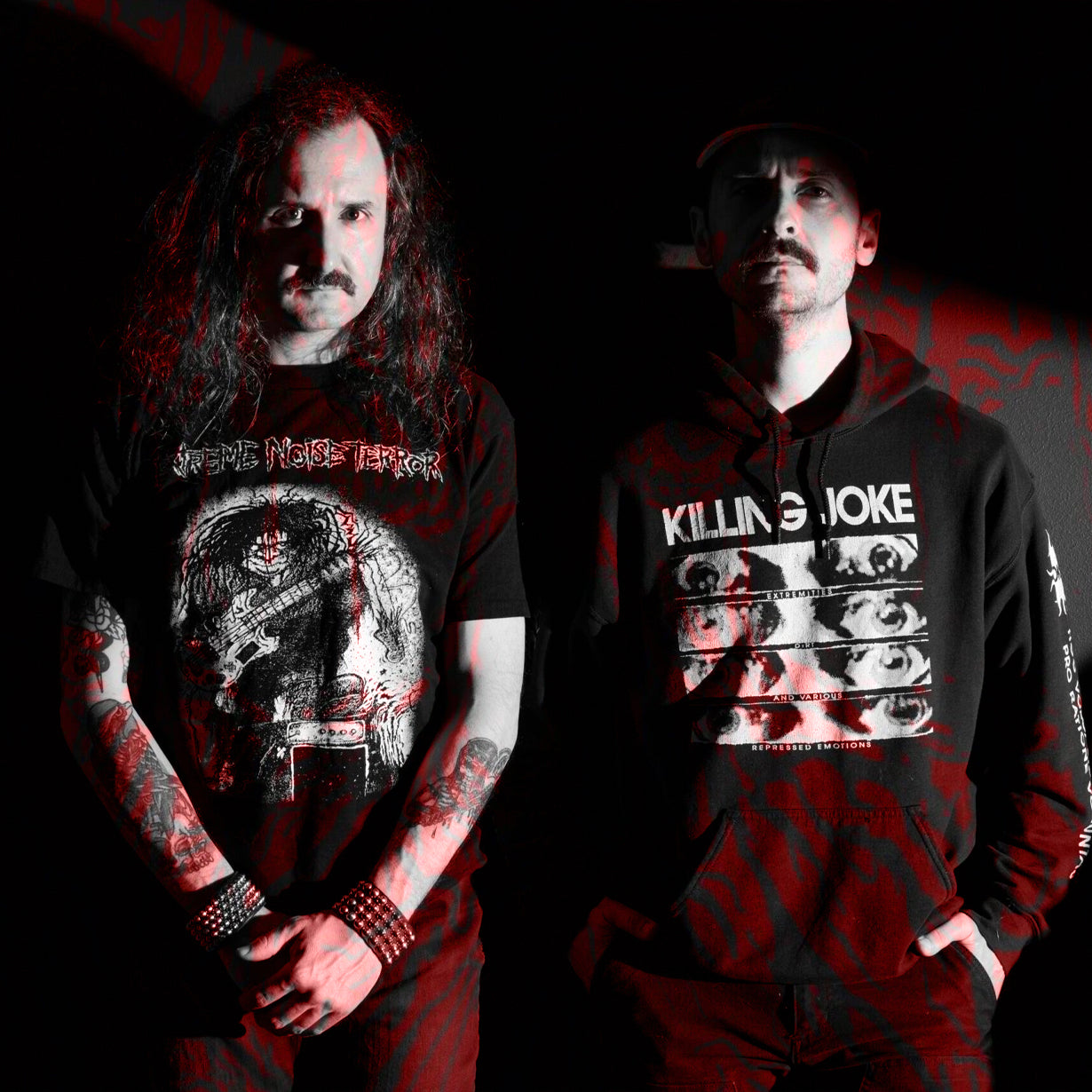 Kontusion "Insatiable Lust For Death" TAPE